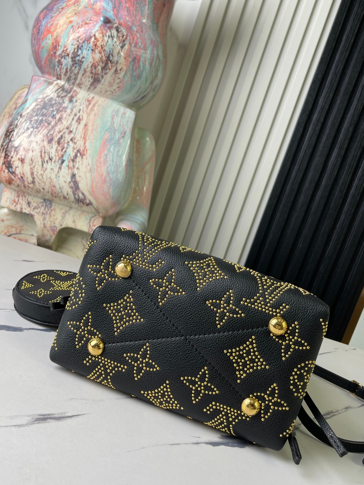 Louis Vuitton Bucket Bags